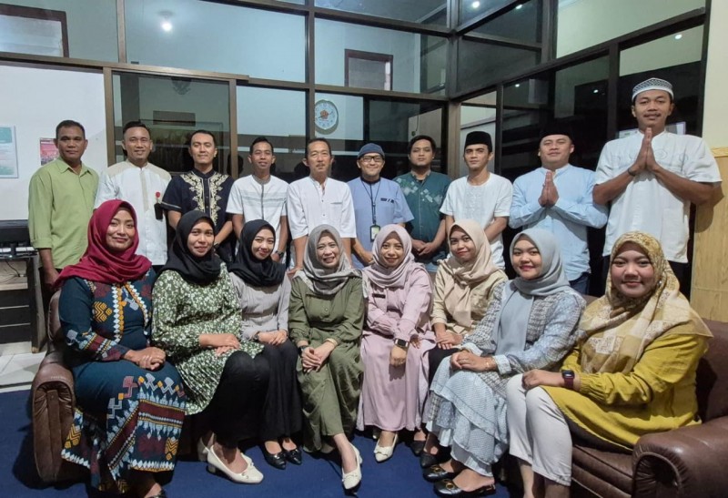 RAMADHAN 2026